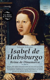 Isabel de Habsburgo, Yolanda Scheuber de Lovaglio - NOWTILUS EDITORIAL