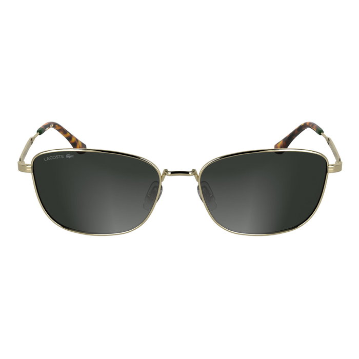 Lacoste L270S-714 Gafas de sol doradas para mujer