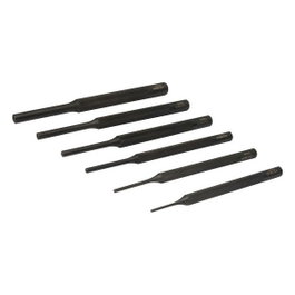 Irimo Juego de 6 Botadores Cilíndricos Largos (2, 3, 4, 5, 6, 8 mm)