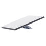 Starlink Mini KIT Antena SLK2535012, Antena en Fase Electrónica, IP67, 40W, para Condiciones Extremas -30°C a 50°C