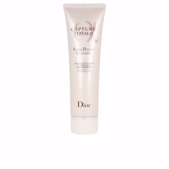 Dior CAPTURE TOTALE Super Potent Cleanser 110 g