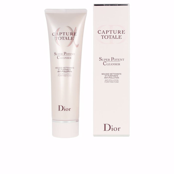 Dior CAPTURE TOTALE Super Potent Cleanser 110 g