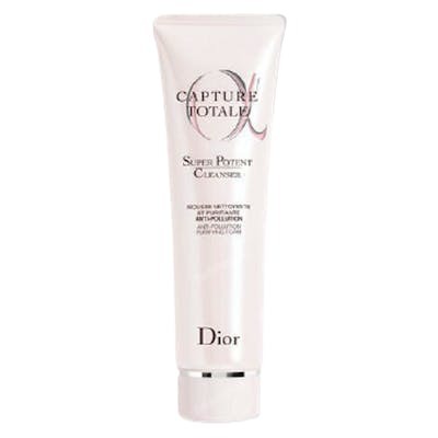 Dior CAPTURE TOTALE Super Potent Cleanser 110 g