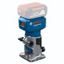 Bosch GLF 18V-8 Fresa de Mano Inalámbrica