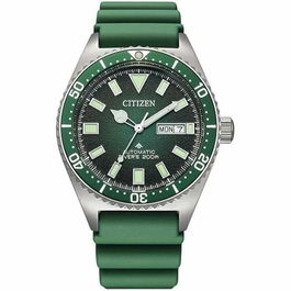 Reloj Hombre Citizen NY0121-09X (Ø 41 mm)