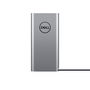 Dell Power Bank Plus Notebook USB-C 65 Wh - Cargador portátil para portátiles USB-C y dispositivos móviles