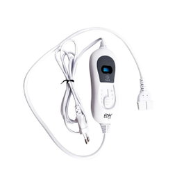 Edm Mando programador para modelo 07487, Blanco