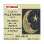 Integralia Valeriana Plus Soluble 15 sobres