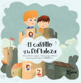 KAIRAT, El castillo y la fortaleza