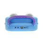 Lexibook Altavoz Bluetooth Stitch con micrófonos Disney