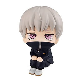 Megahouse Figura Look Up Jujutsu Kaisen PVC ABS 11cm