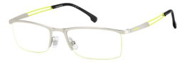 Carrera CARRERA-8901-413F419 Gafas de vista para hombre en Gris