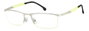 Carrera CARRERA-8901-413F419 Gafas de vista para hombre en Gris