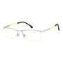 Carrera CARRERA-8901-413F419 Gafas de vista para hombre en Gris