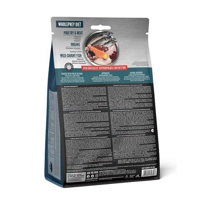 Orijen Guardian 8 para gatos 340 g