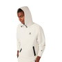 Sudadera con Capucha Hombre Champion C-Tech Blanco L/XL