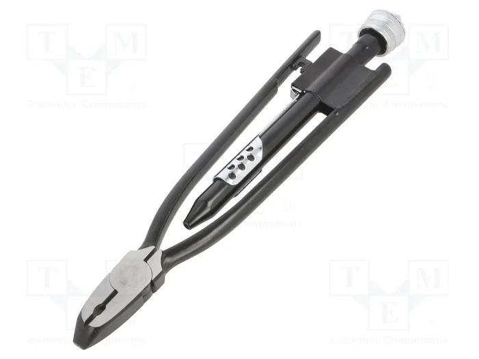 BETA Alicates Especiales para Trenzado de Cables de 255 mm