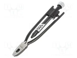 BETA Alicates Especiales para Trenzado de Cables de 255 mm