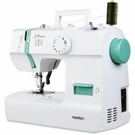 Medion SM 70 - 71W Máquina de coser Turquesa