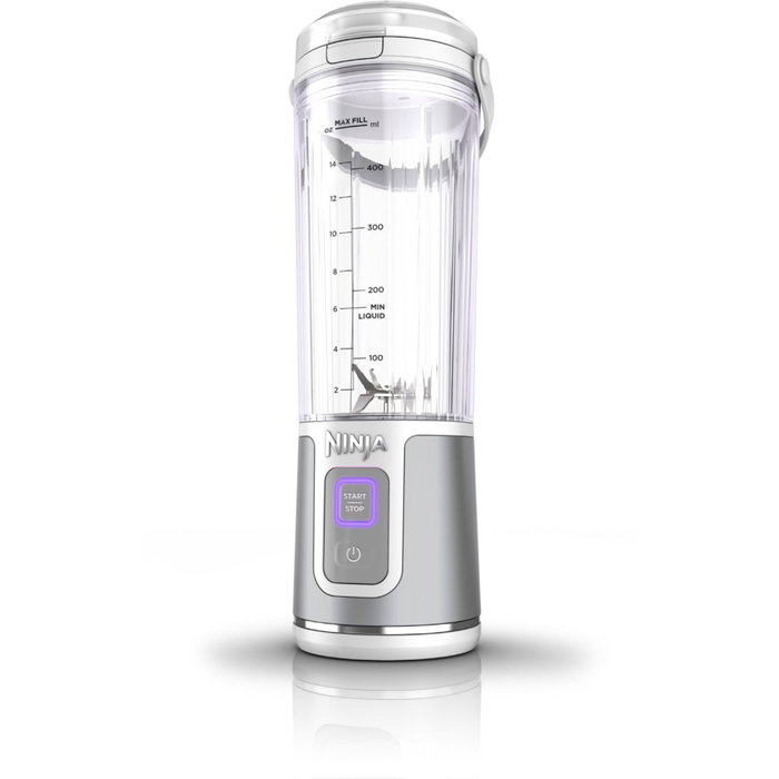 Ninja Licuadora portátil Ninja Blast BC151EUWH Blanca