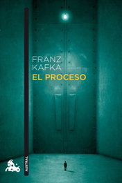 El proceso, Franz Kafka - ESPASA CALPE