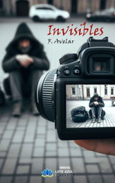 Invisibles, F. Avelar - LOTO AZUL