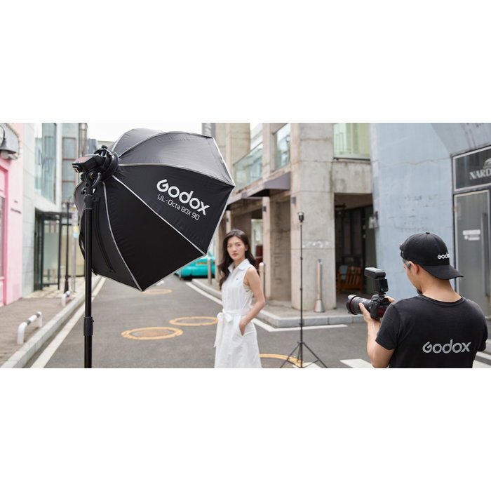 Godox V480 F para Fujifilm Godox V480 F para Fujifilm