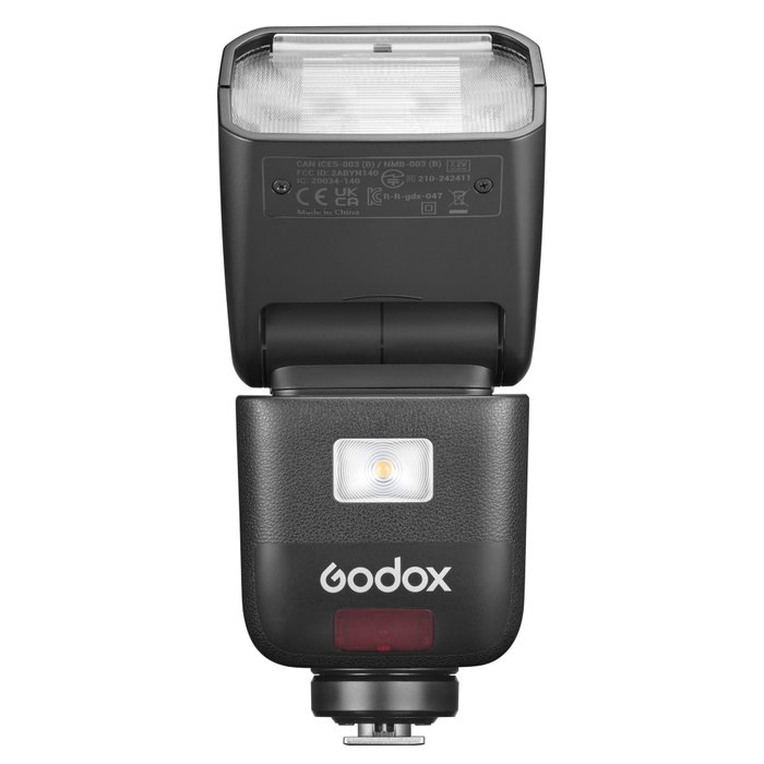 Godox V480 F para Fujifilm Godox V480 F para Fujifilm