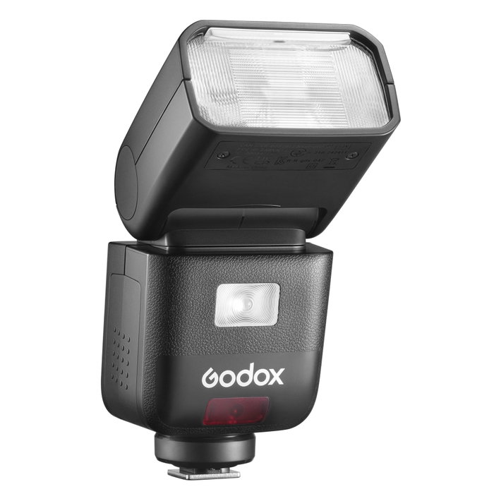 Godox V480 F para Fujifilm Godox V480 F para Fujifilm