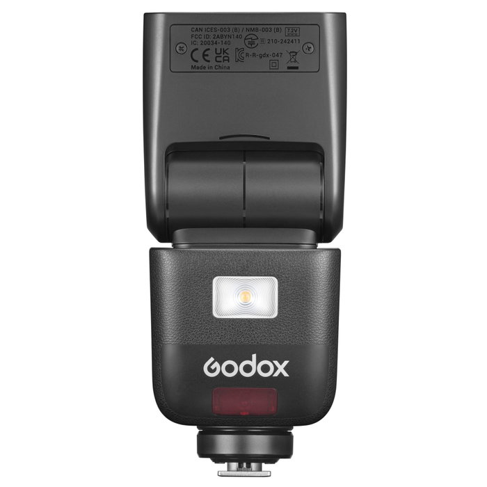 Godox V480 F para Fujifilm Godox V480 F para Fujifilm