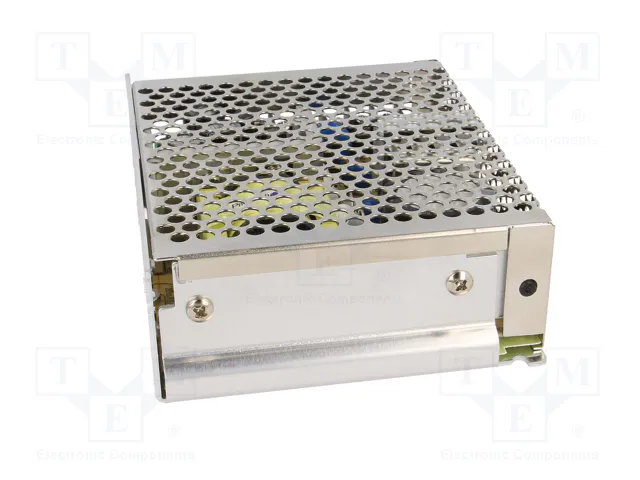 MEAN WELL RT-65D Fuente de alimentación de impulso 68W MEAN WELL RT-65D Fuente de alimentación de impulso 68W