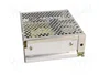 MEAN WELL RT-65D Fuente de alimentación de impulso 68W