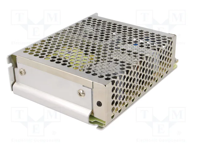 MEAN WELL RT-65D Fuente de alimentación de impulso 68W MEAN WELL RT-65D Fuente de alimentación de impulso 68W