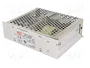 MEAN WELL RT-65D Fuente de alimentación de impulso 68W