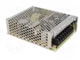 MEAN WELL RT-65D Fuente de alimentación de impulso 68W