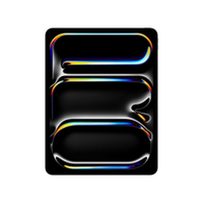 Tablet Apple iPad Pro 13" Octa Core 8 GB RAM 512 GB Negro