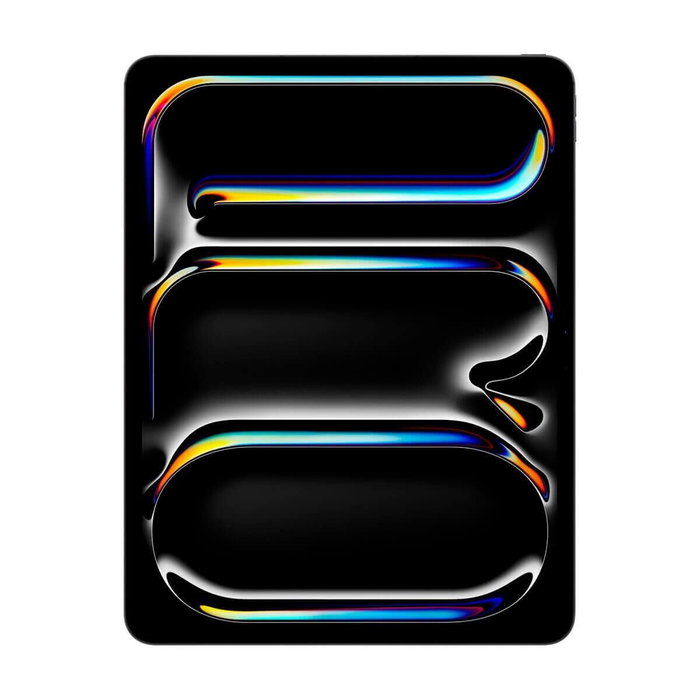 Tablet Apple iPad Pro 13" Octa Core 8 GB RAM 512 GB Negro