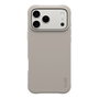 PanzerGlass Samba Case Vanilla con MagSafe para iPhone 17 Pro Max y iPhone 18 Pro Max