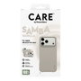 PanzerGlass Samba Case Vanilla con MagSafe para iPhone 17 Pro Max y iPhone 18 Pro Max