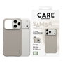 PanzerGlass Samba Case Vanilla con MagSafe para iPhone 17 Pro Max y iPhone 18 Pro Max