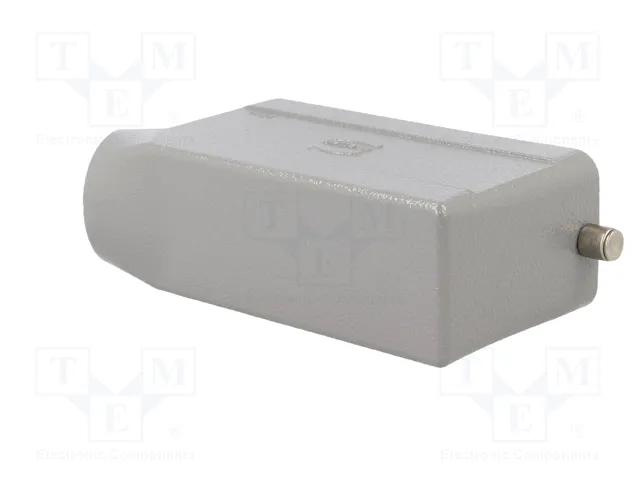HARTING Han 24B-HMC-gs-R-M25 Carcasa HDC para Conducto IP65