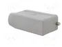 HARTING Han 24B-HMC-gs-R-M25 Carcasa HDC para Conducto IP65