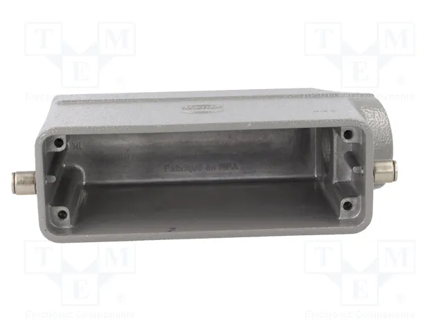 HARTING Han 24B-HMC-gs-R-M25 Carcasa HDC para Conducto IP65