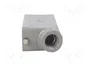 HARTING Han 24B-HMC-gs-R-M25 Carcasa HDC para Conducto IP65