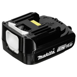 Makita BL1415N Batería de litio 14,4V 1,5 Ah