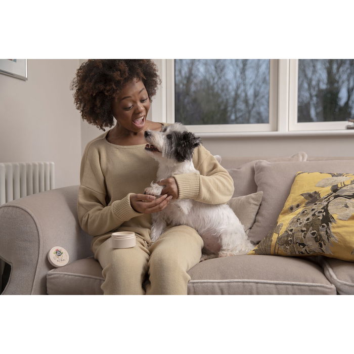 Crema Hidratante Pet Head PAW BUTTER 40 g Crema Hidratante Pet Head PAW BUTTER 40 g