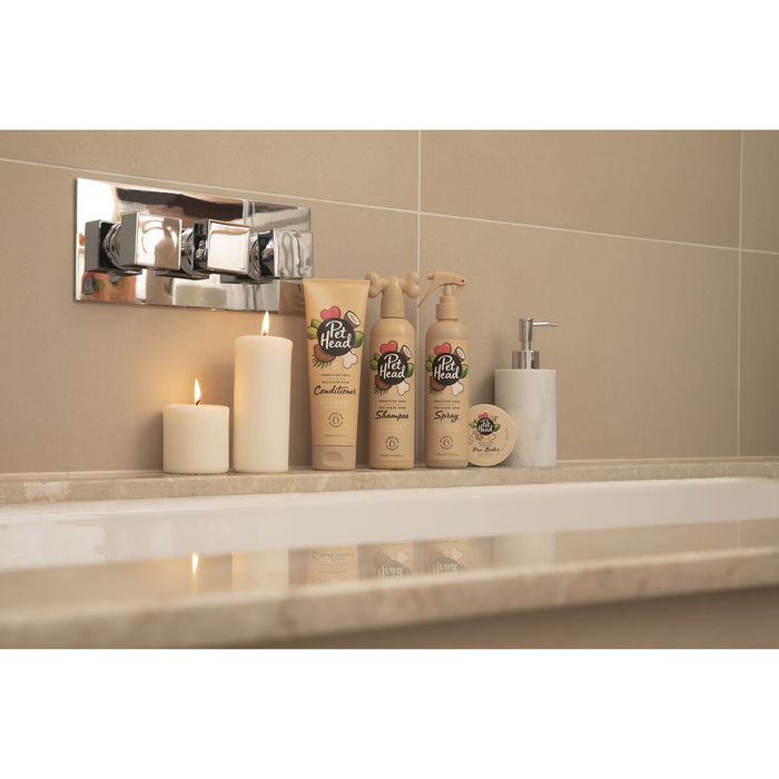 Crema Hidratante Pet Head PAW BUTTER 40 g Crema Hidratante Pet Head PAW BUTTER 40 g