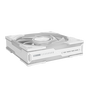 ASUS ROG Eurux GR120 ARGB Ventilador Blanco