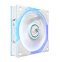 ASUS ROG Eurux GR120 ARGB Ventilador Blanco