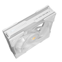 ASUS ROG Eurux GR120 ARGB Ventilador Blanco